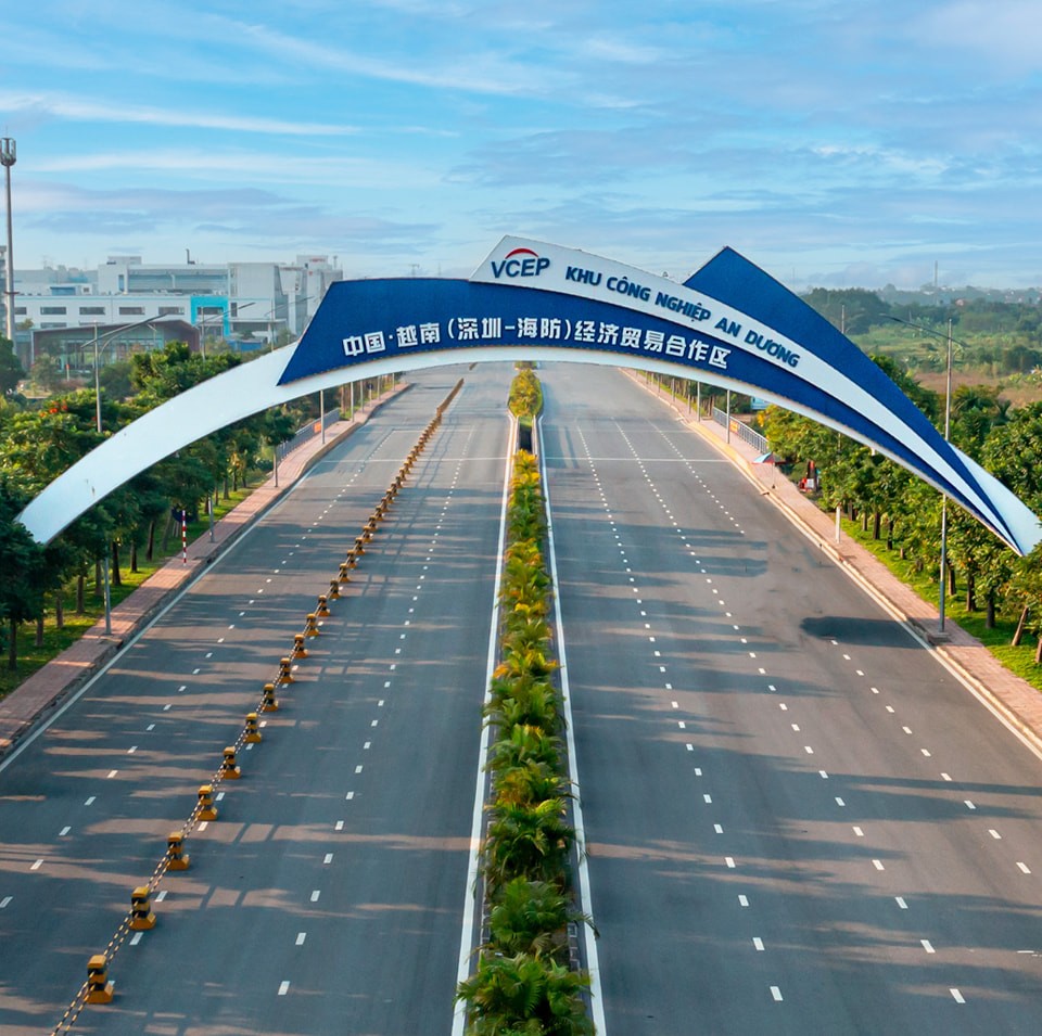 An Dương