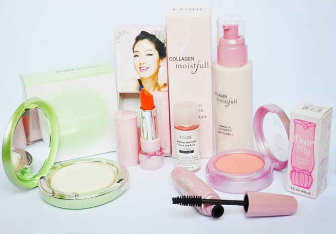 Kinh nghiệm sử dụng mỹ phẩm