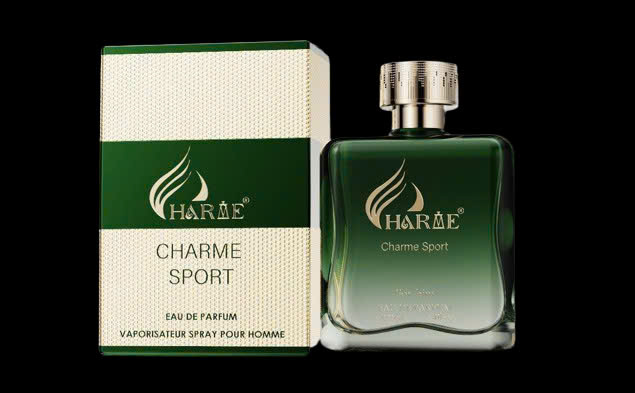 Charme Sport