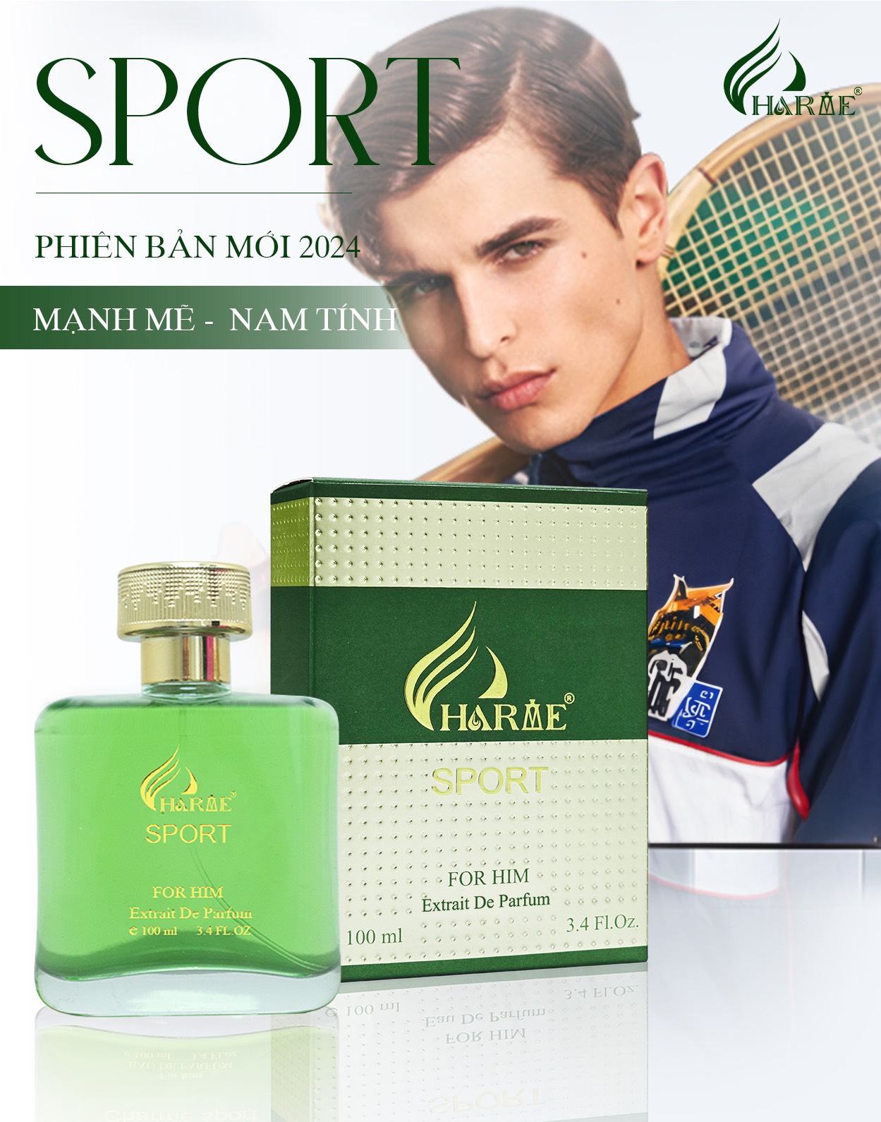 Charme Sport