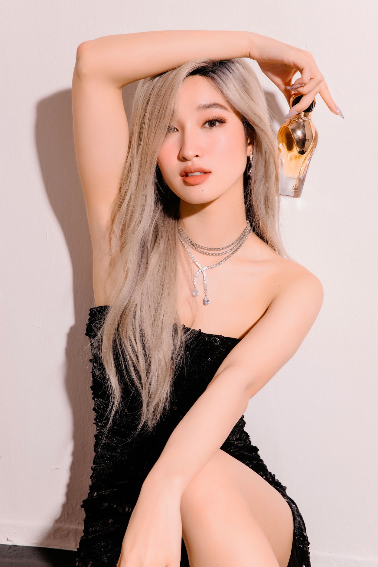 Á hậu Phương Nhi, GoodCharme, Jadore