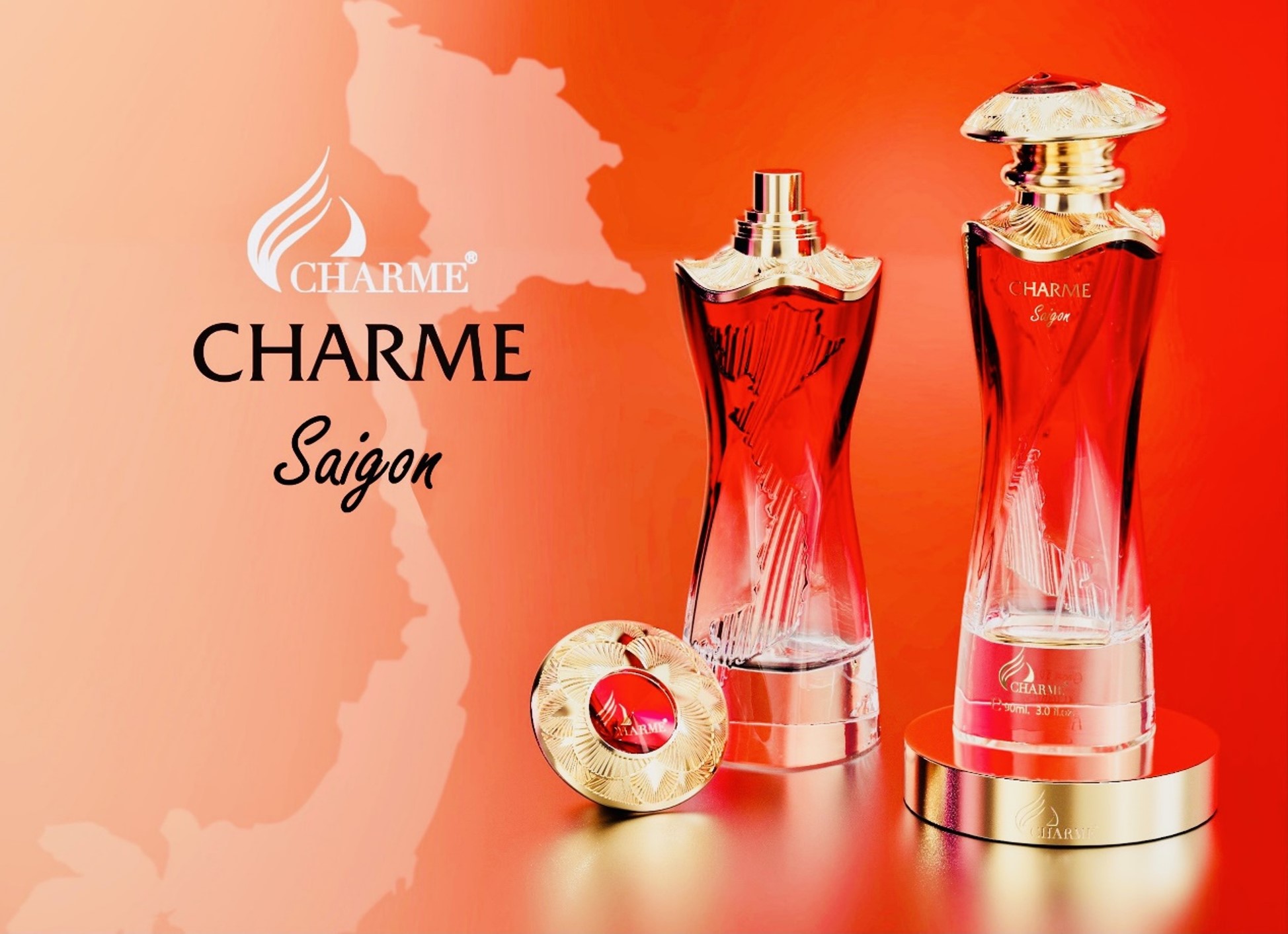 Charme Sài Gòn