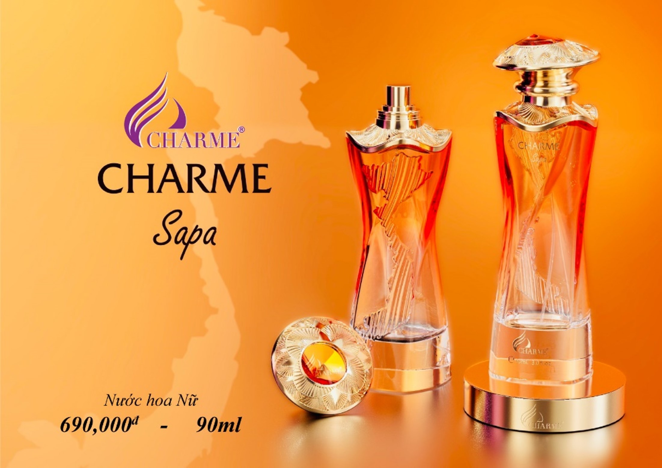 Charme Sapa