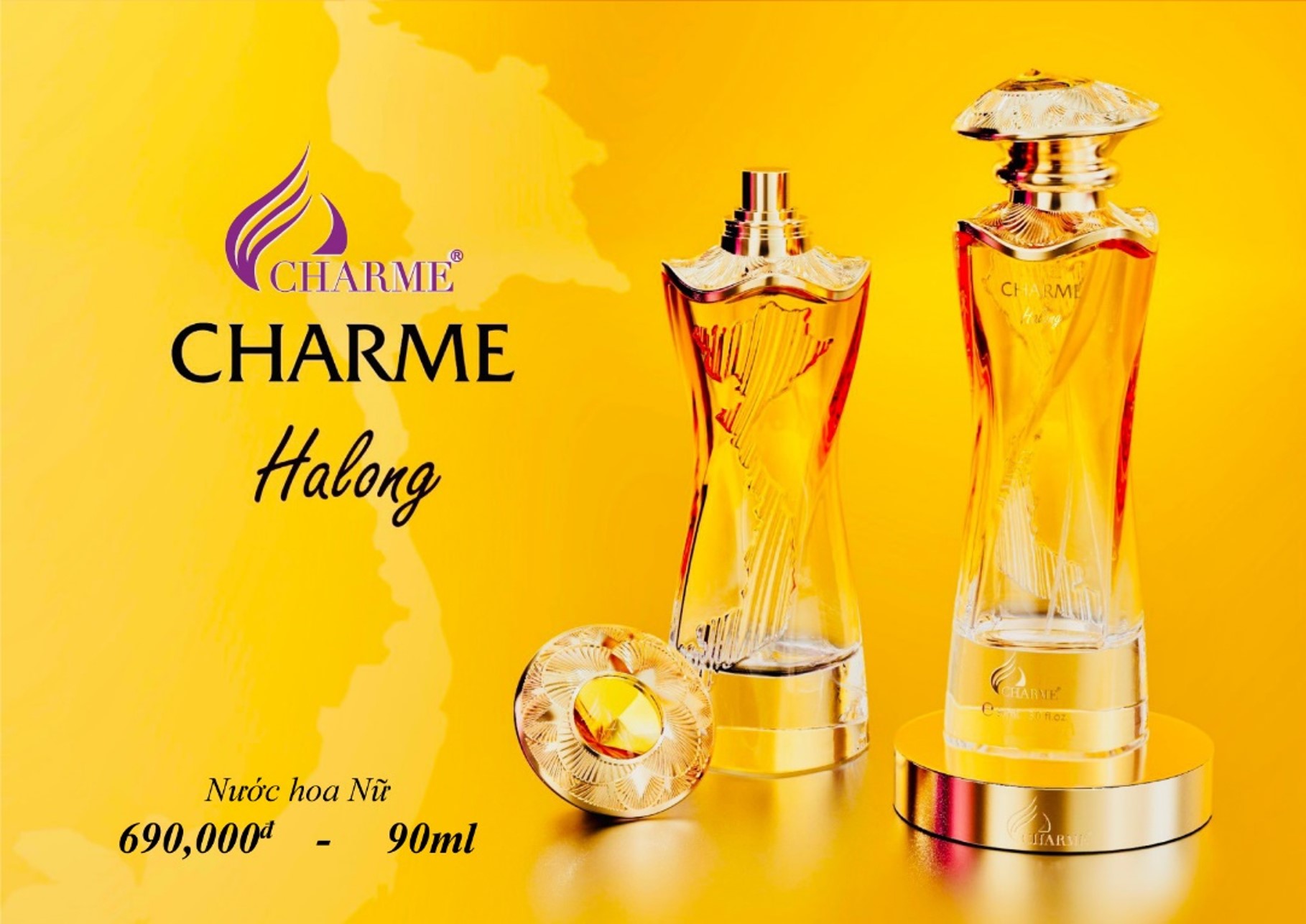 Charme Hạ Long