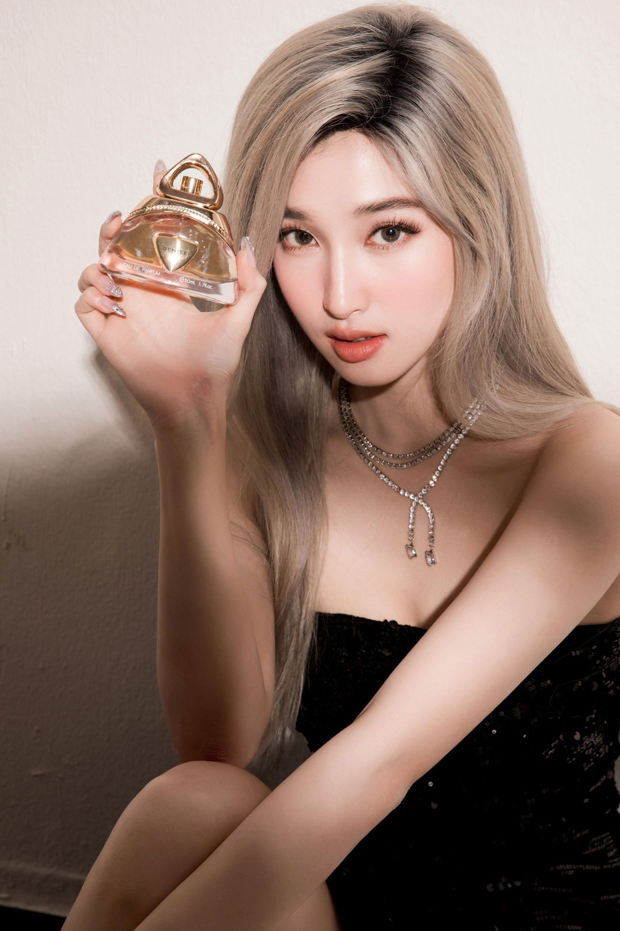 Charme Gentle