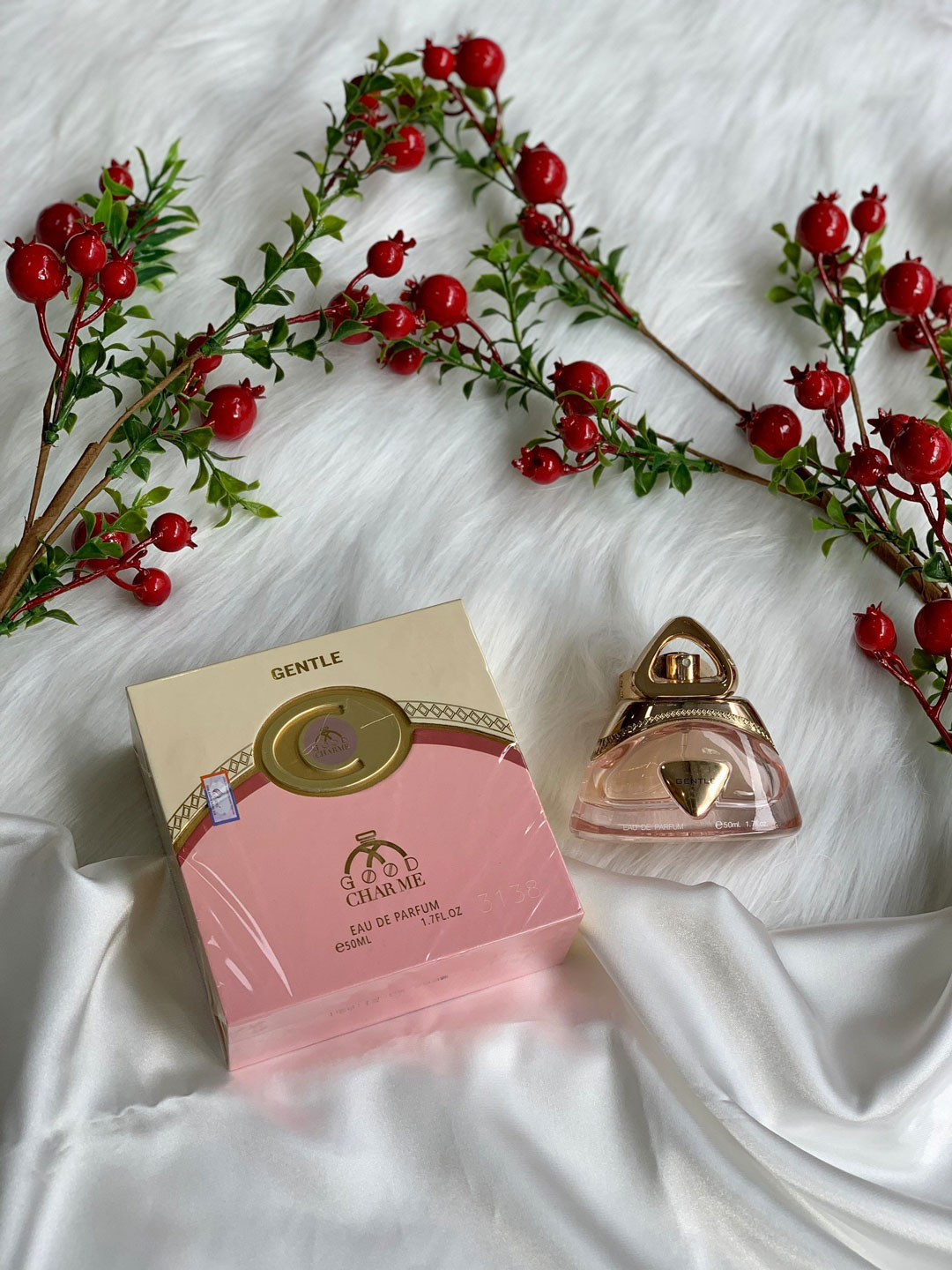 Charme Gentle