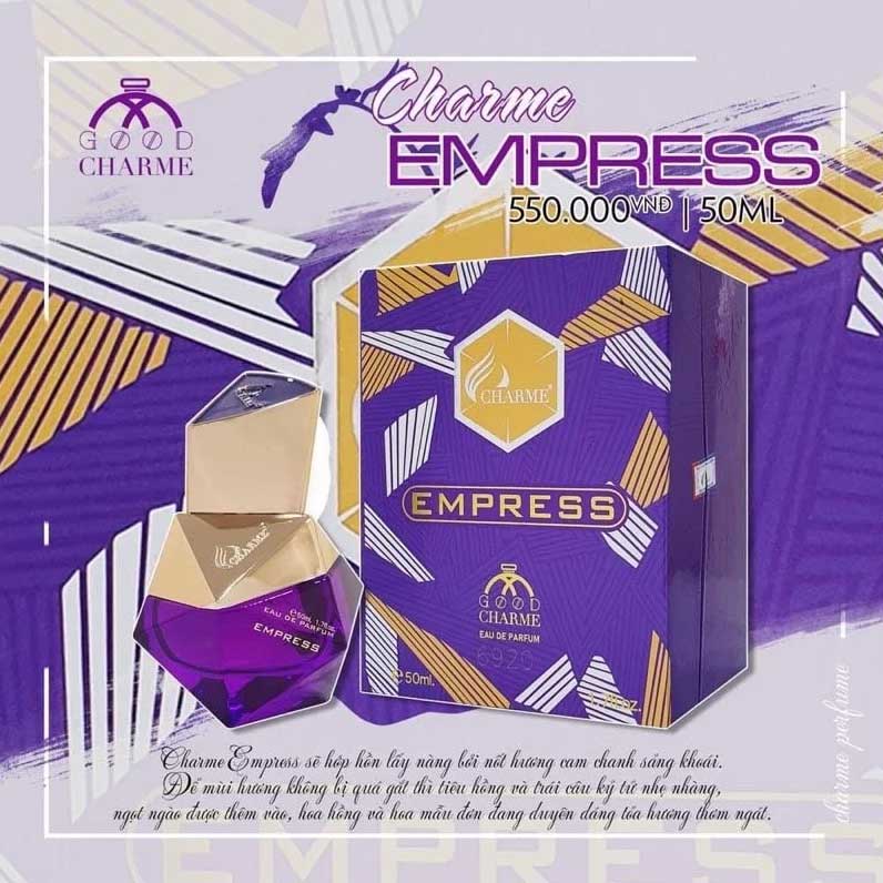 Charme Empress
