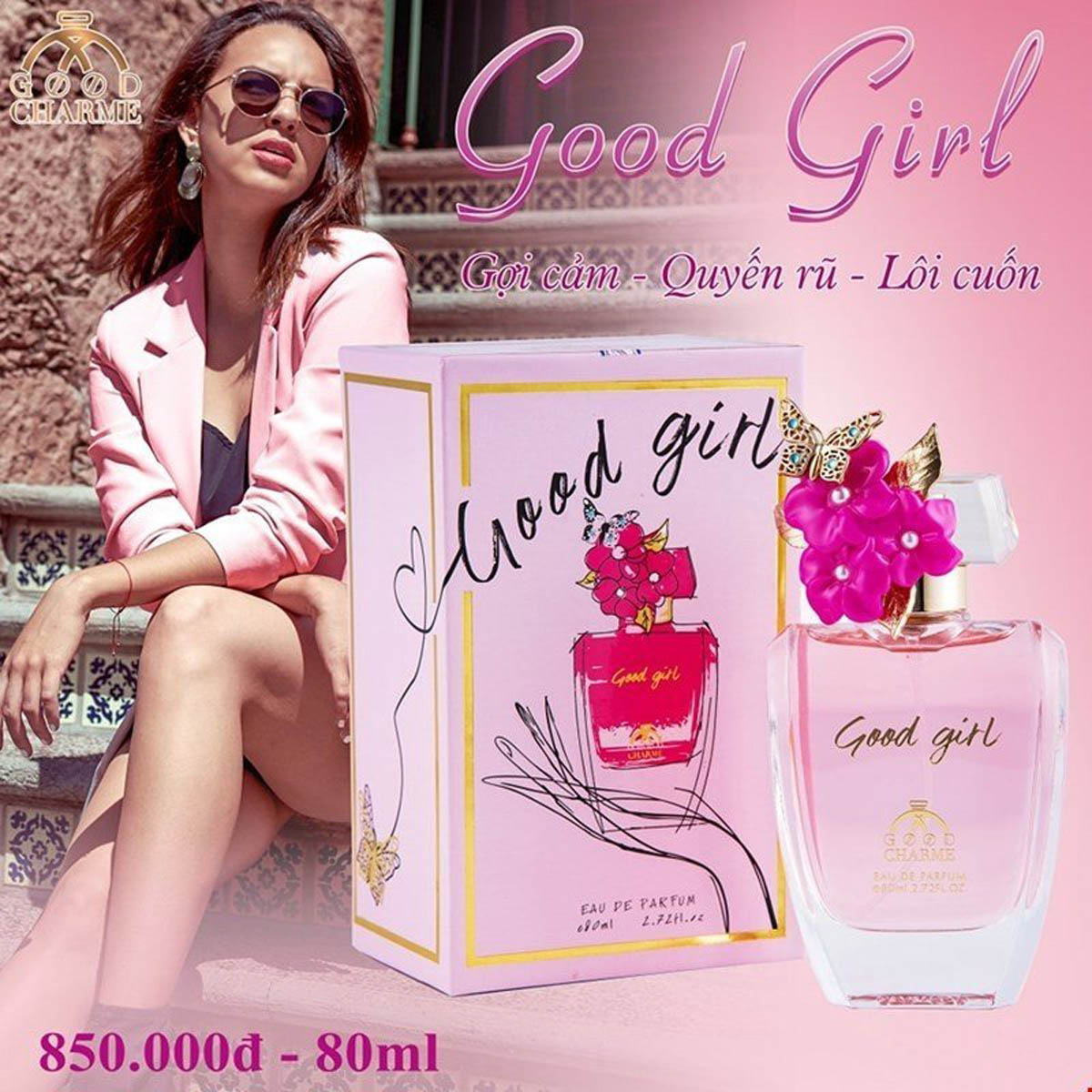 Charme Good Girl