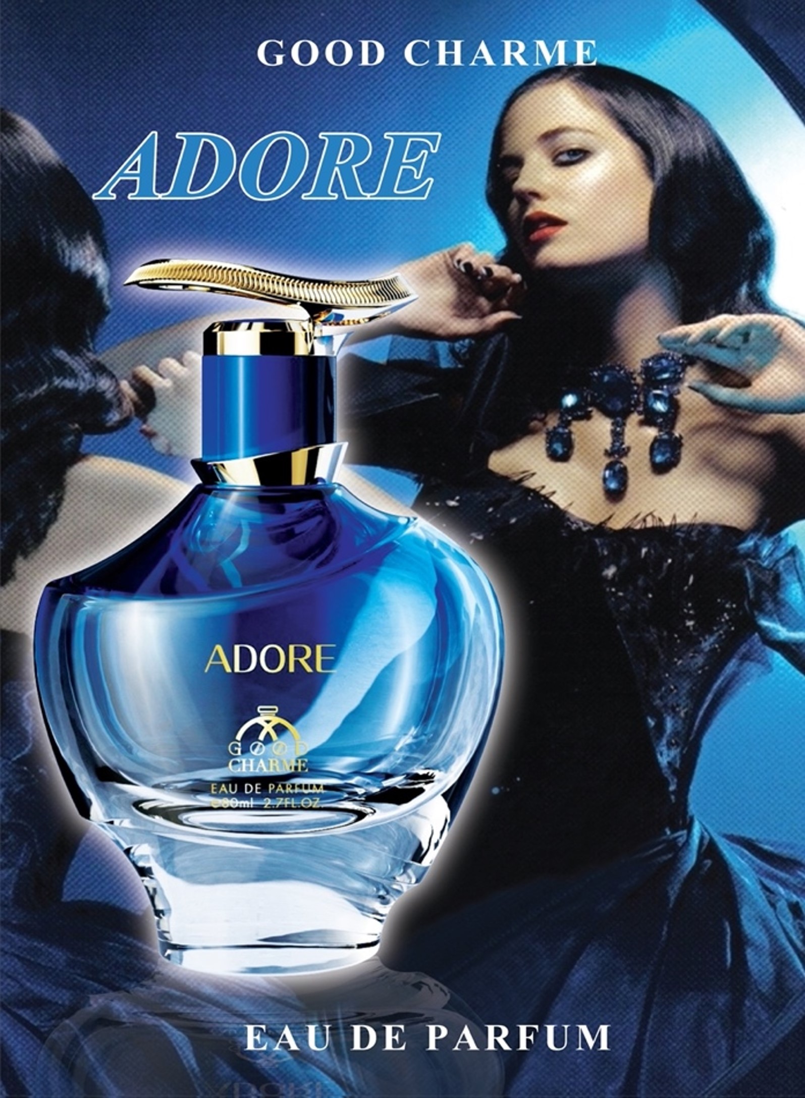 Charme Adore