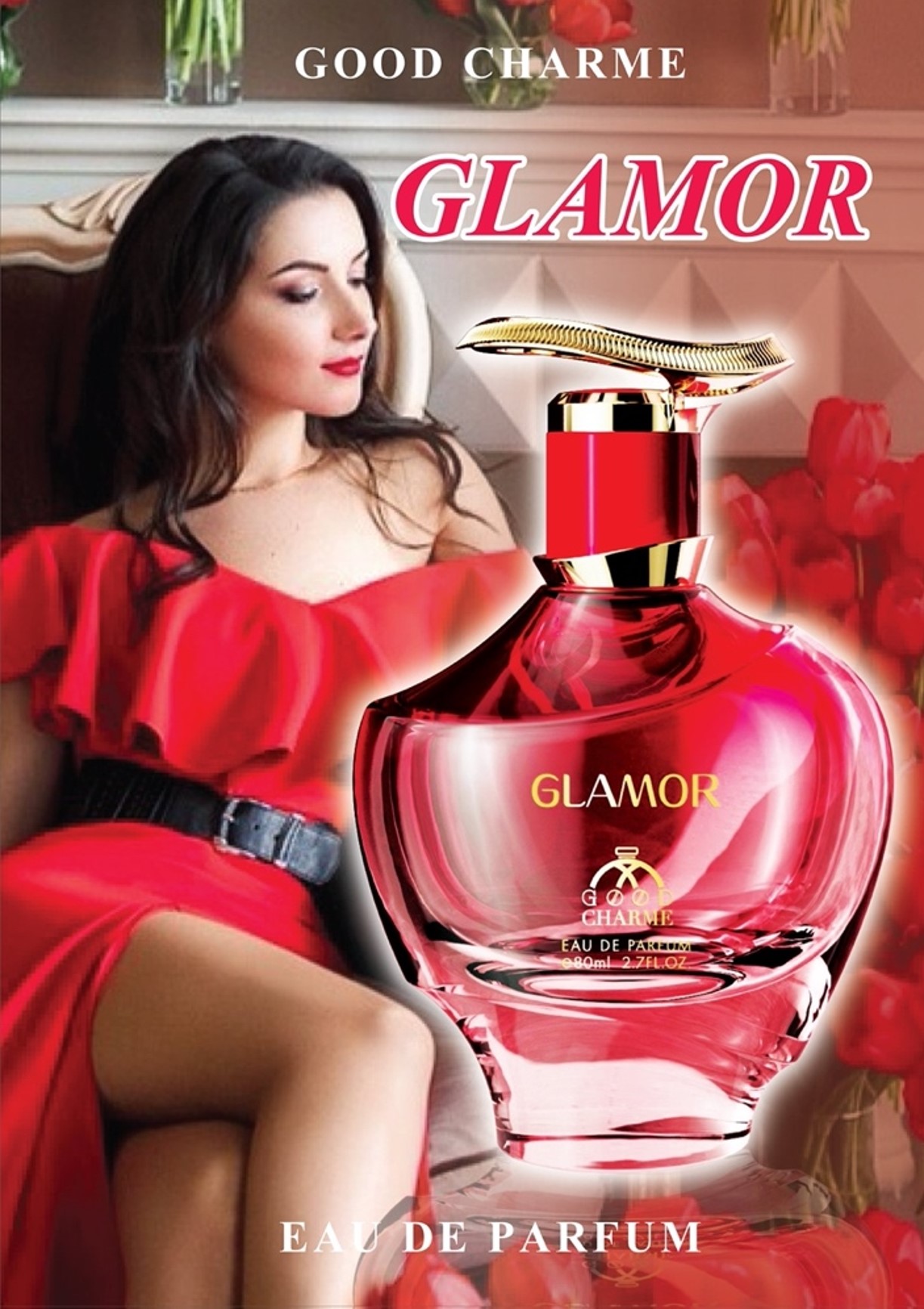 Good Chamre Glamor