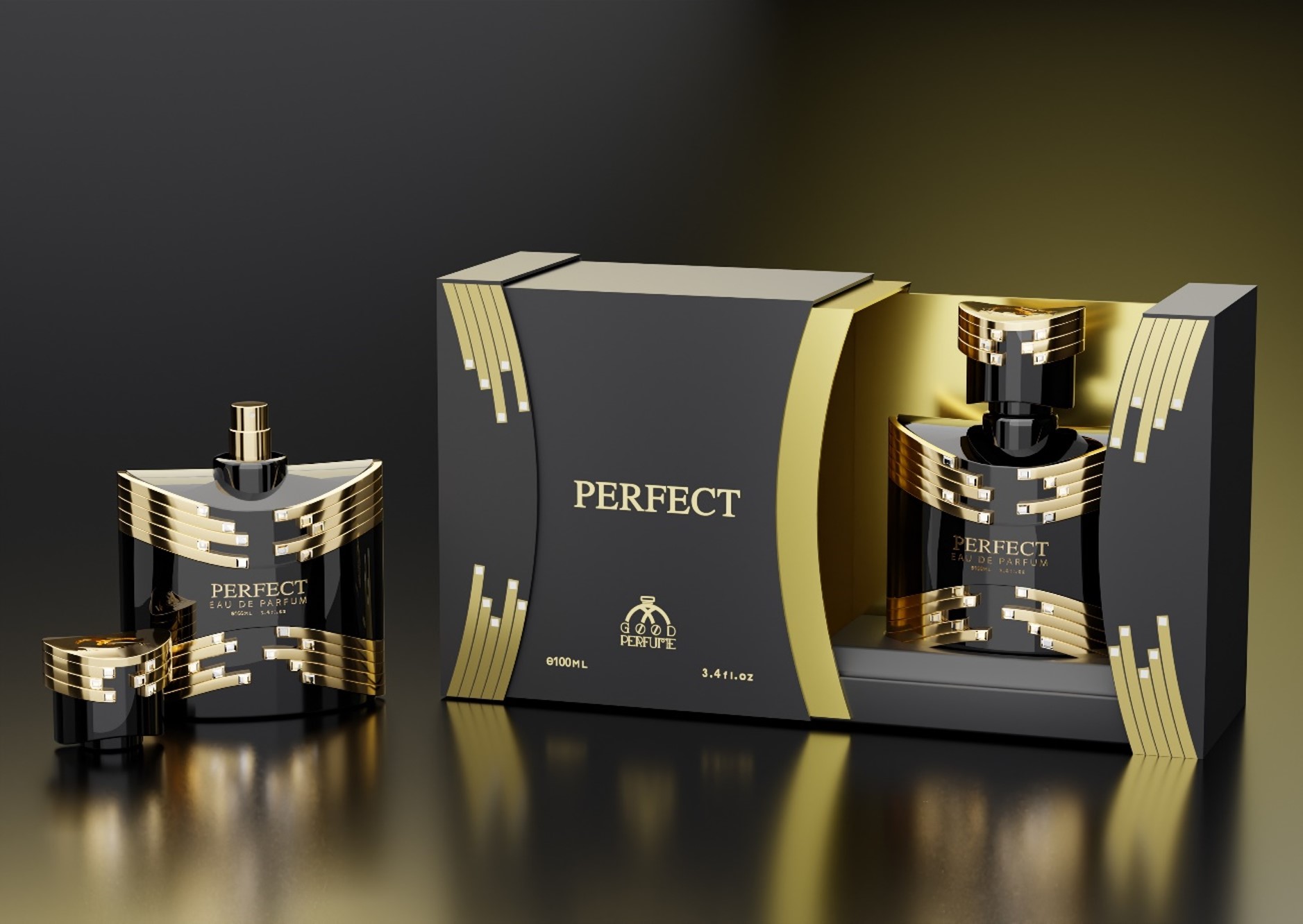 Charme Perfect