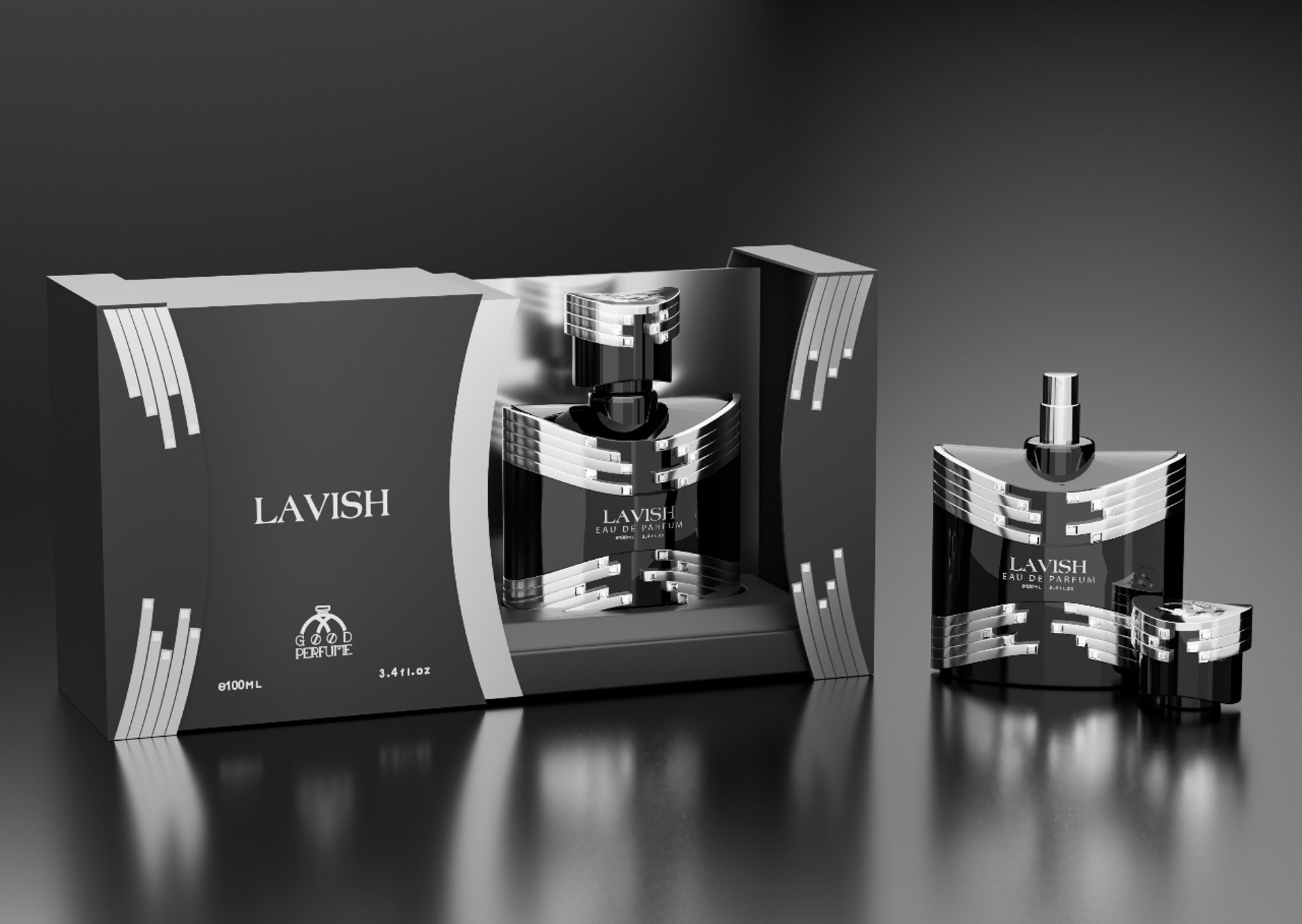 Charme Lavish
