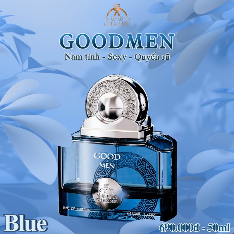 Good Men Xanh