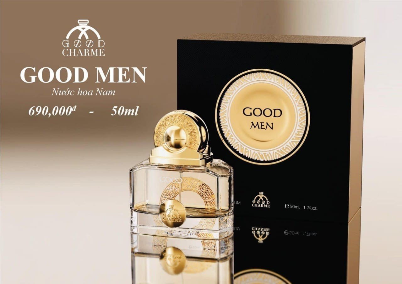 Good Men Vàng