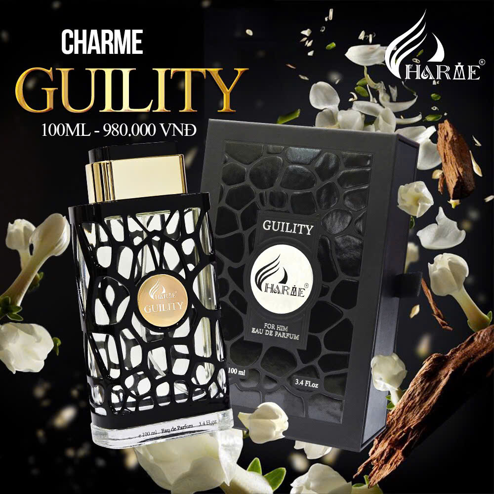 Charme Guility