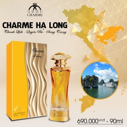 Charme Hạ Long