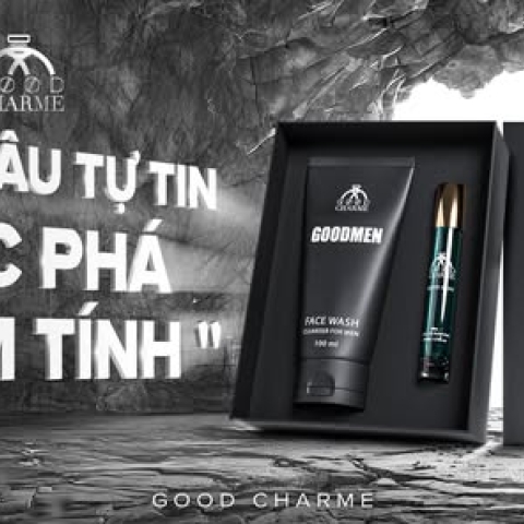 Sữa rửa mặt Nam