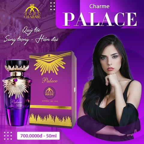 Good Charme Palace 