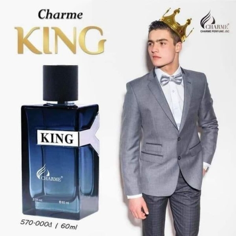 Charme King