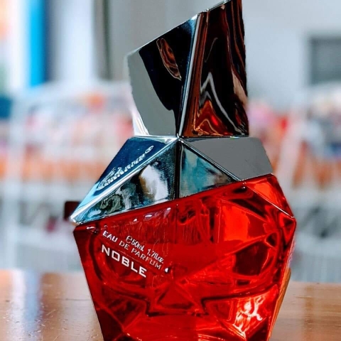 Nước Hoa GoodCharme Noble
