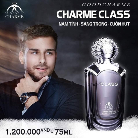 Charme Class