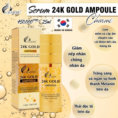 Serum