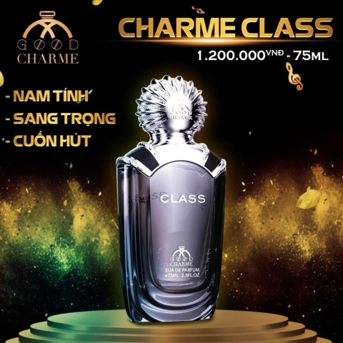 Charme Class
