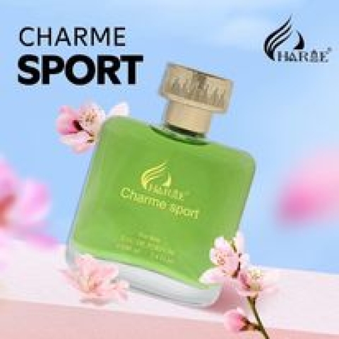 Charme Sport