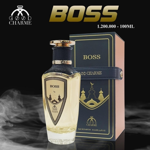Charme Boss