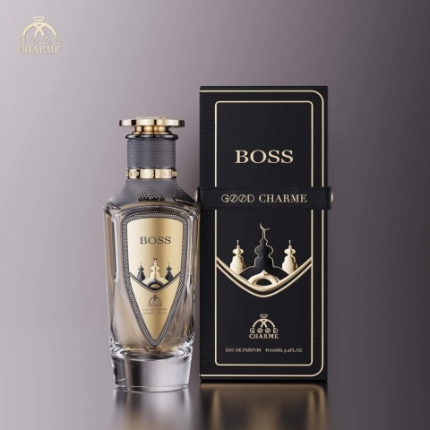 Charme Boss