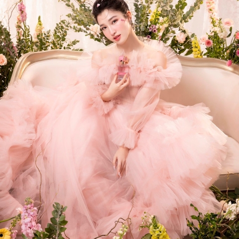 Nước Hoa GoodCharme My Love