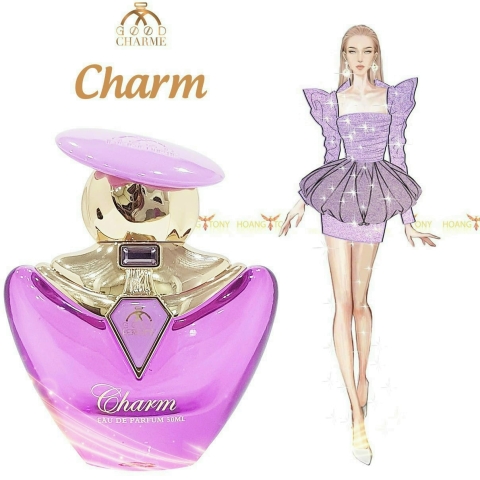 Charme Charm