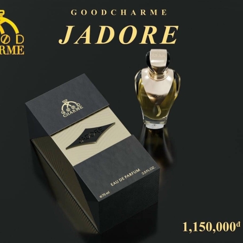 Charme Jadore