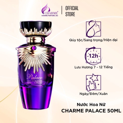 Charme Palace