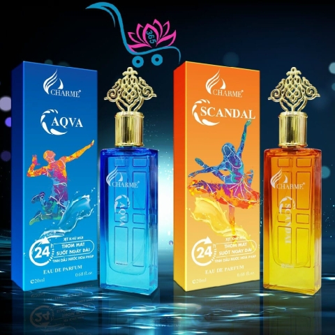 Body mist