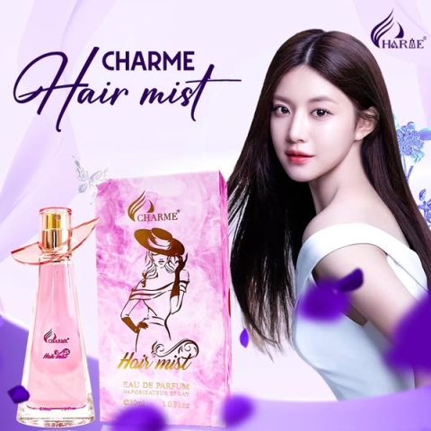 NƯỚC HOA XỊT TÓC CHARME HAIR MIST