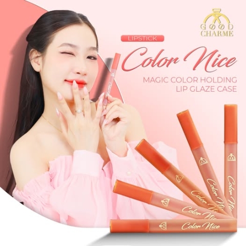 Son Color Nice Good Charme