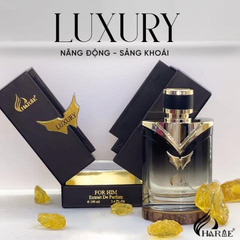 Charme Luxury