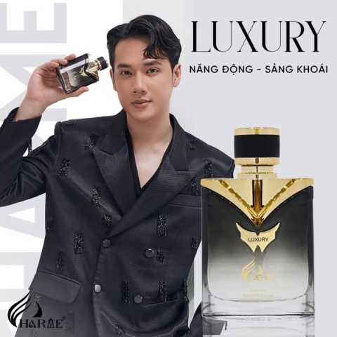 Charme Luxury