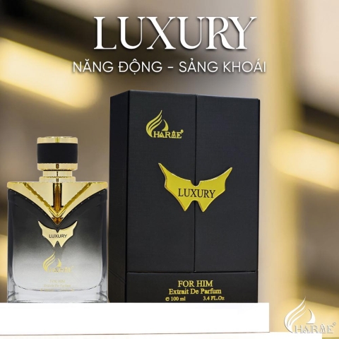 Charme Luxury