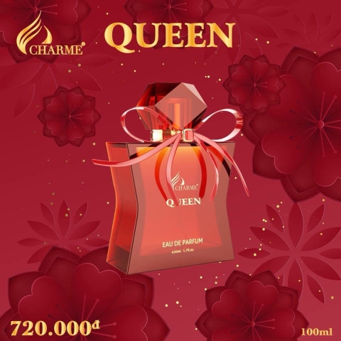 Charme Queen