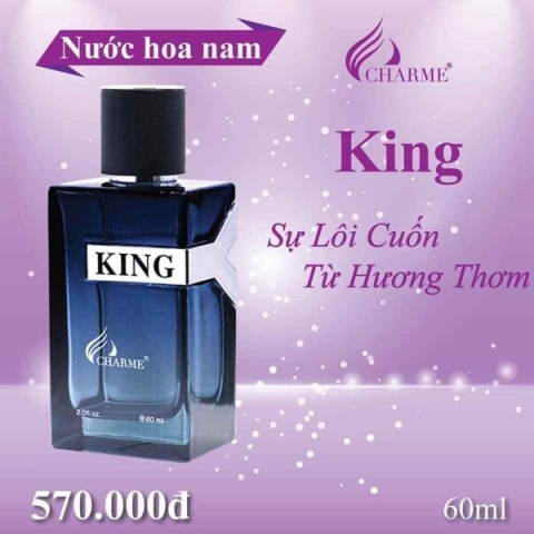 Charme King
