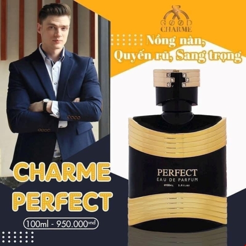 Charme Perfect