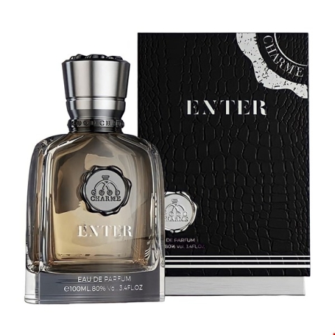 Nước hoa Charme Enter