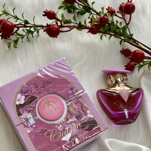 Charme Charm