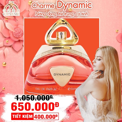 Charme Dynamic