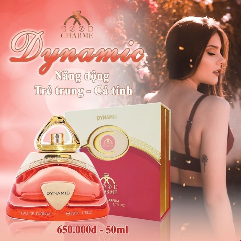 Charme Dynamic