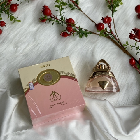 Charme Gentle