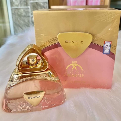 Nước Hoa GoodCharme Gentle