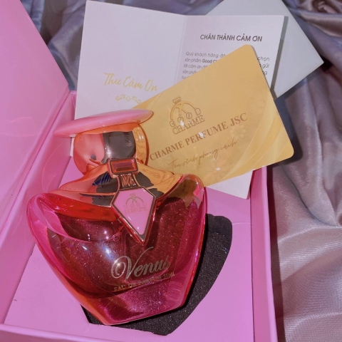 Charme Venus 